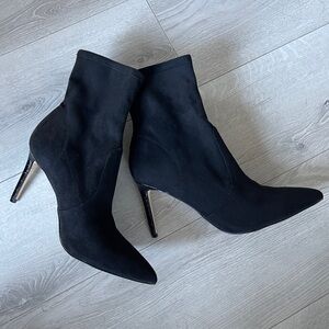 Nine West Women's Heels boots size 11 M